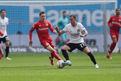 Trainer-Legende: "Wirtz ist eine Granate!"