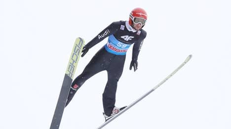 FIS Nordic World Cup - Four Hills Tournament