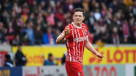 Michael Gregoritsch würde ein All-Star Game befürworten