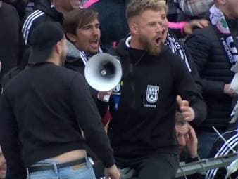 SSV Ulm 1846 - Dynamo Dresden: Tore und Highlights | 3. Liga