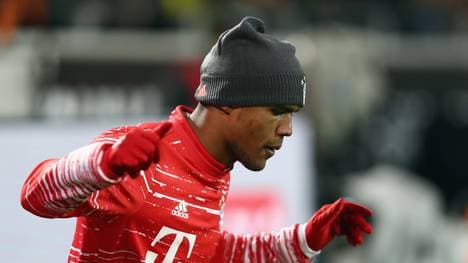 Borussia Dortmund v Bayern Muenchen - Bundesliga