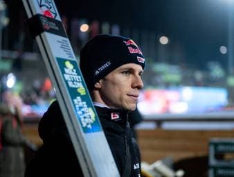 Skisprung-Star erklärt drastischen Schritt