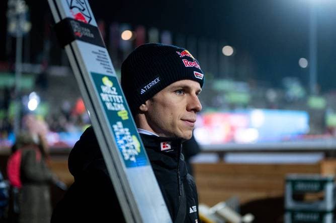 Skisprung-Star erklärt drastischen Schritt