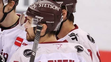 Dominik Tiffels unterschreibt bei Krefeld