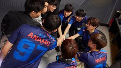 OWL: Seoul Dynasty und Vancouver Titans im Halbfinale