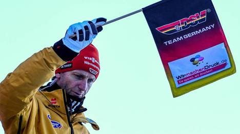 Heinz Kuttin wird der neue Skisprung-Bundestrainer der Frauen