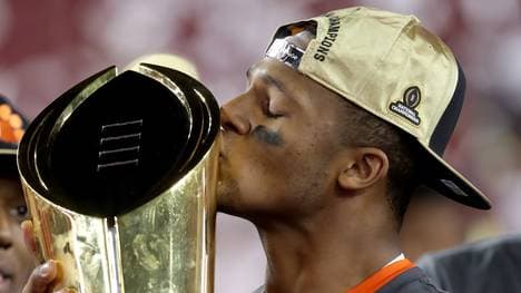 CFP National Championship