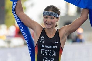 Neuer Triathlon-Bundestrainer gefunden