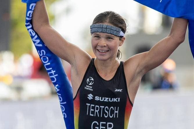 Neuer Triathlon-Bundestrainer gefunden