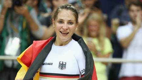 Cycling - Track - Olympics: Day 11