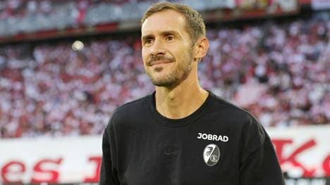 Schuster hat nichts gegen den Dreitagesrhythmus