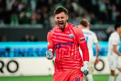 SCP träumt vom Bundesliga-Aufstieg