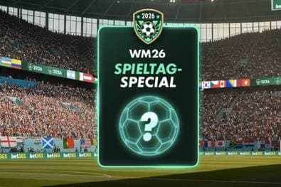 WM 2026 Spieltag-Special: Lohnt sich die tägliche Klick-Routine?