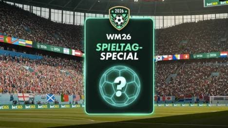 WM 2026 Spieltag-Special von bet365 im Test: Lohnt sich die Aktion?