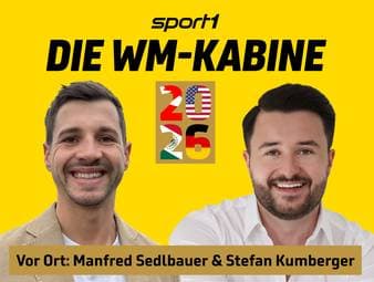 Die Dortmund-Woche. Mit Manni Sedlbauer und Oliver Müller