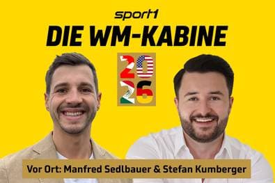Die Dortmund-Woche. Mit Manni Sedlbauer und Oliver Müller