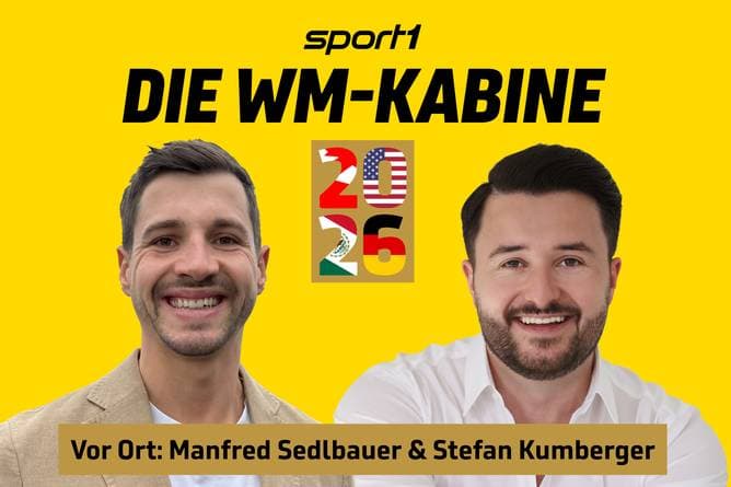 Die Dortmund-Woche. Mit Manni Sedlbauer und Oliver Müller