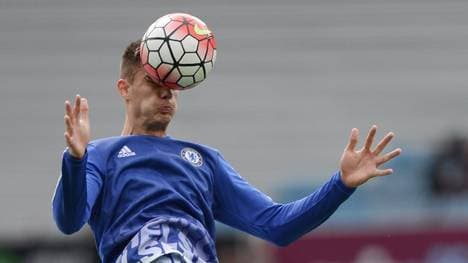 Kopfbälle sollen in England künftig aus dem Trainingsprogramm für Kinder verbannt werden