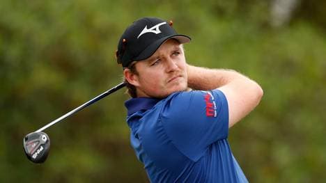 Eddie Pepperell ist bei den Turkish Open disqualifiziert worden