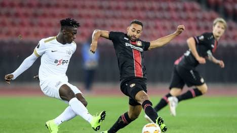 FBL-EUR-C3-ZURICH-LEVERKUSEN