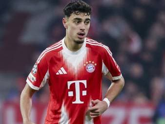 Pavlovic verletzt: Reise zum DFB-Team fraglich