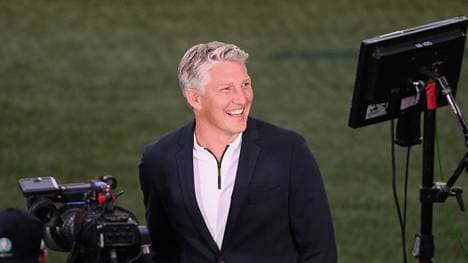 Bastian Schweinsteiger bekam von der ARD einen Rüffel