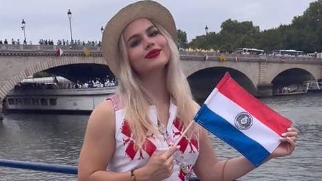 Luana Alonso kündigt Comeback für 2026 an