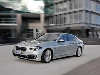 Aus zweiter Hand - So schneidet der BMW 5er beim Tüv Report 2020 ab