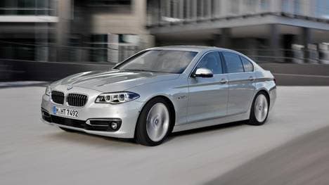 High Five? Motoren und Verarbeitung des 5ers gelten als top, doch hohe Laufleistungen des oft als Firmenauto eingesetzten BMW trüben zuweilen seine HU-Bilanz