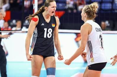 Grozer überragt gegen Belgien