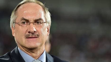 Ulli Stielike lobt Real-Star Toni Kroos