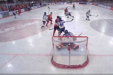 "Perfekt, perfekt, perfekt!" Zweite deutsche Cup-Party