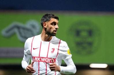 Freiburg will Ticket für die Ligaphase
