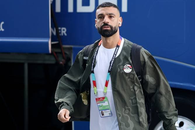 Salah-Wechsel quasi fix! Klub verrät viele Details