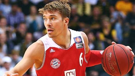 Steffen Hamann spielte seit 2010 beim FC Bayern