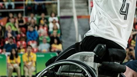 Die Deutschen entscheiden ein kurioses Duell für sich