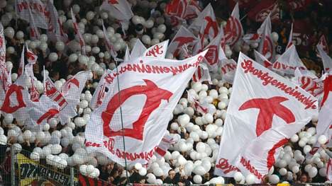 Eintracht Braunschweig v SG Dynamo Dresden - Second Bundesliga