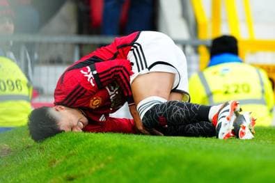 Das unfassbare Pech eines Weltmeisters