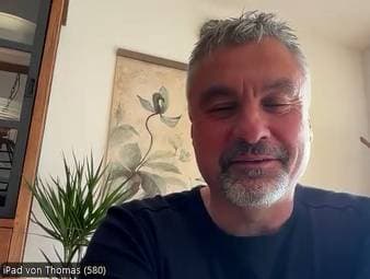 Thomas Reis spricht im exklusiven SPORT1-Interview über die Hintergründe seiner Entlassung beim türkischen Erstligist Samsunspor. 