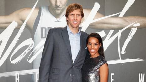 'Nowitzki. Der Perfekte Wurf' Premiere In Cologne