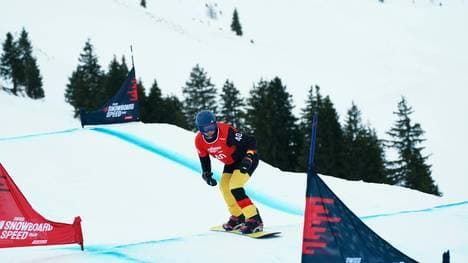 Starker Vierter:
Christian Schmiedt