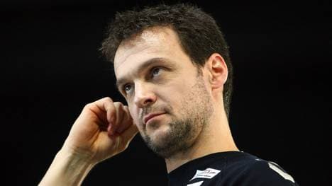 Tunisia v Germany - Men's World Handball Championship 2009