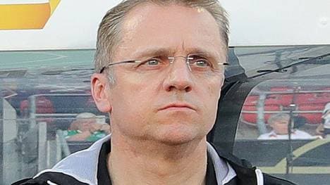 UEFA: Tim Meyer stellt neues Protokoll vor