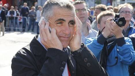 Laurent Jalabert hat eine deutliche Meinung zur nächtlichen Dopingkontrolle bei Jonas Vingegaard vor seinem Sturz