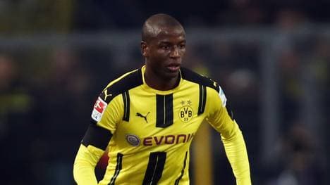 Borussia Dortmund v Bayern Muenchen - Bundesliga