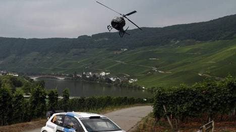 Volkswagen strebt in Deutschland Wiedergutmachung fr 2013 an