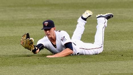 Atlanta Braves v Minnesota Twins