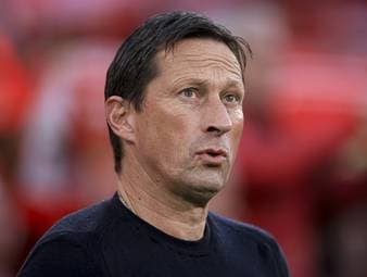 Remis reicht: Schmidt feiert Achtelfinal-Einzug