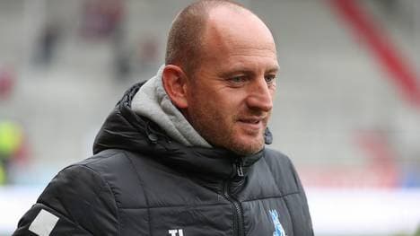 FC Ingolstadt 04 v MSV Duisburg - Second Bundesliga