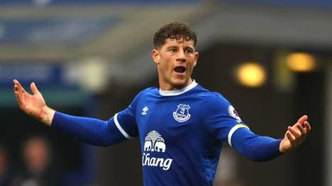 Ross Barkley hat seinen Wechsel zum FC Chelsea abgesagt